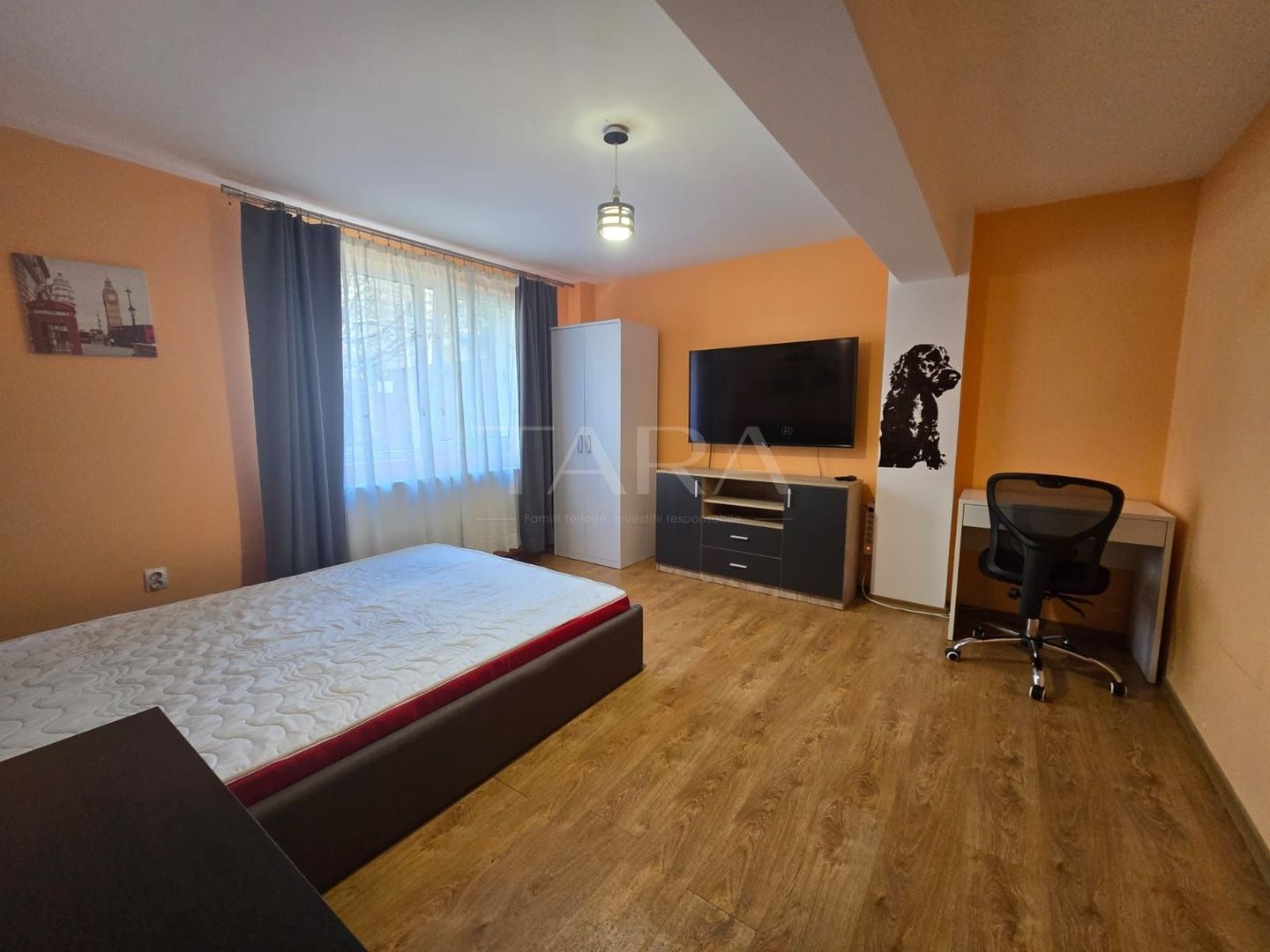Apartament cu 2 camere, Zona Buna Ziua - Poză 2