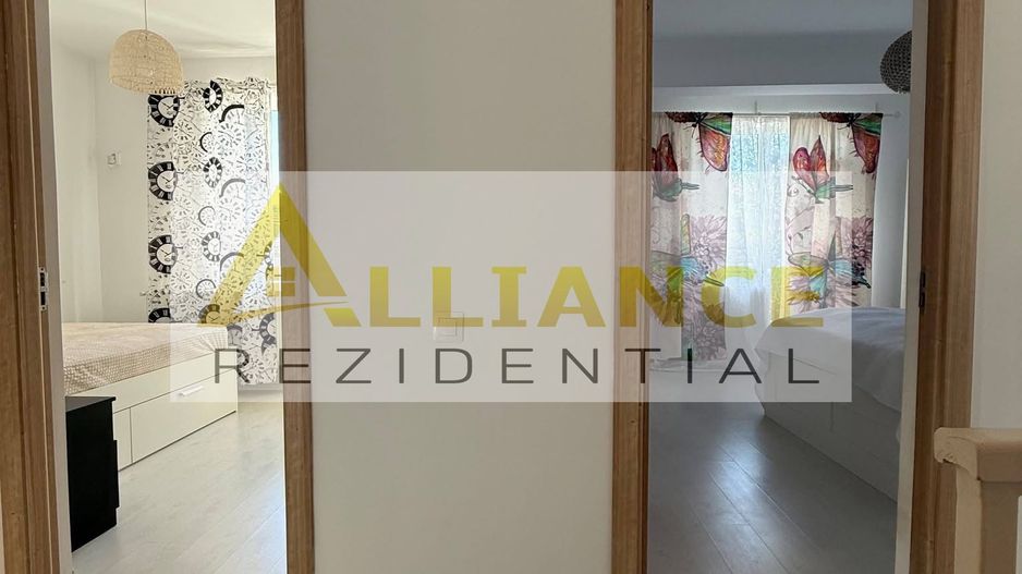 CASĂ TIP DUPLEX | 122 MP UTILI | TEREN 107 MP | PRIMARIE POPESTI - Poză 16