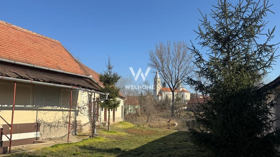 Casa individuala cu lac in curte, Sacel, Sibiu - Poză 21