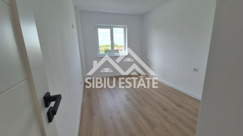 Apartament modern 3 camere, parcare, Calea Surii Mici,Sibiu - Poză 4