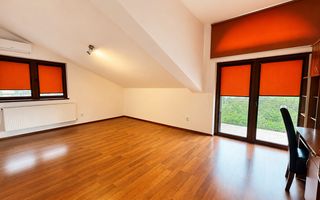 Casa individuala 5 camere de inchiriat in Buna Ziua | Str. Macesului - Poză 15