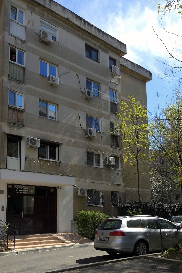 Garsoniera 27 mp – 3 min Metrou Crangasi – Bloc 1981 – Comision 0% - Poză 13