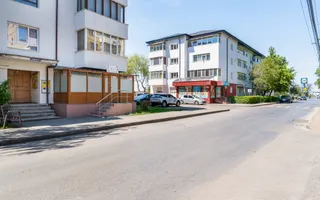 Spațiu prestări servicii (cu extras de carte funciară) - Poză 13