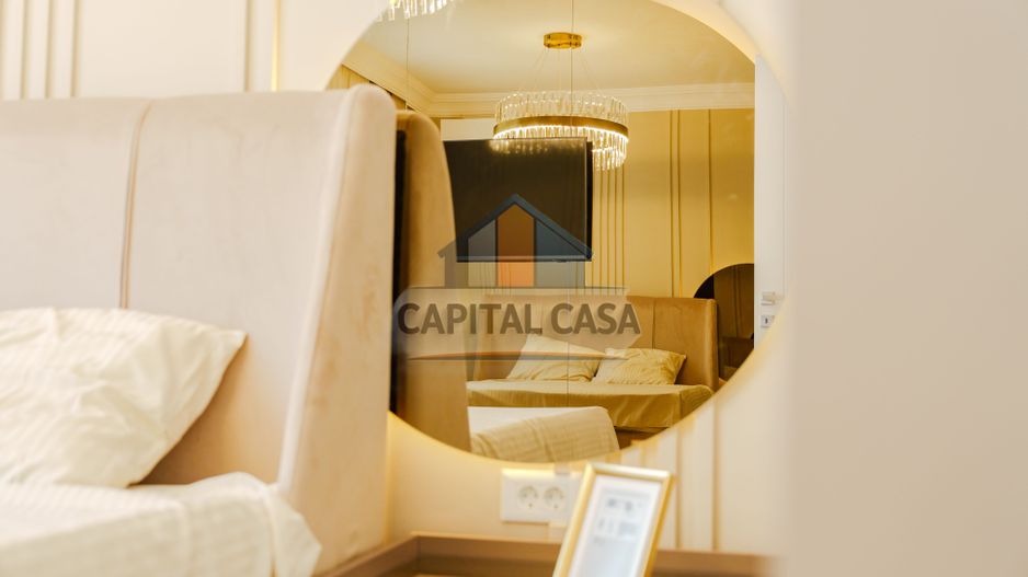 Apartament 2 Camere | Mobilat & Utilat Premium Pipera - Poză 19
