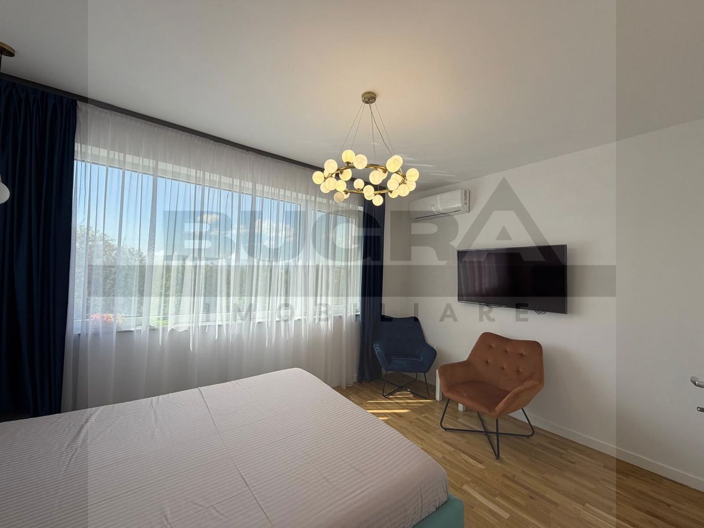 Duplex premium 120mp, terasă 70 mp,view superb, 2 parcari, zona Auchan - Poză 12