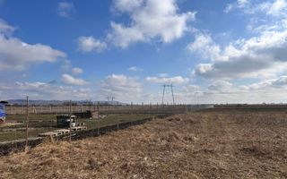 OPORTUNITATE: Teren 4260mp Sibiu – Zona Magnolia | Pret de Grila Notar - Poză 4