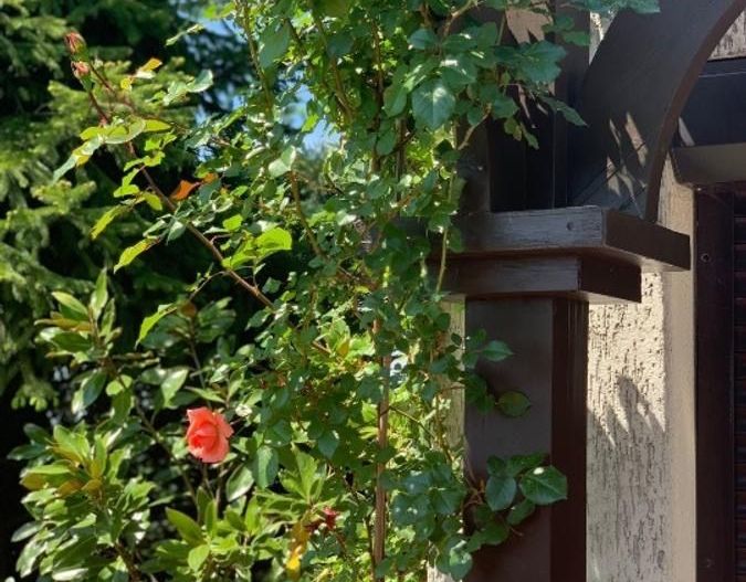 Luxury 4-Bedroom Triplex with Floating Terrace & Panoramic Views - Poză 23