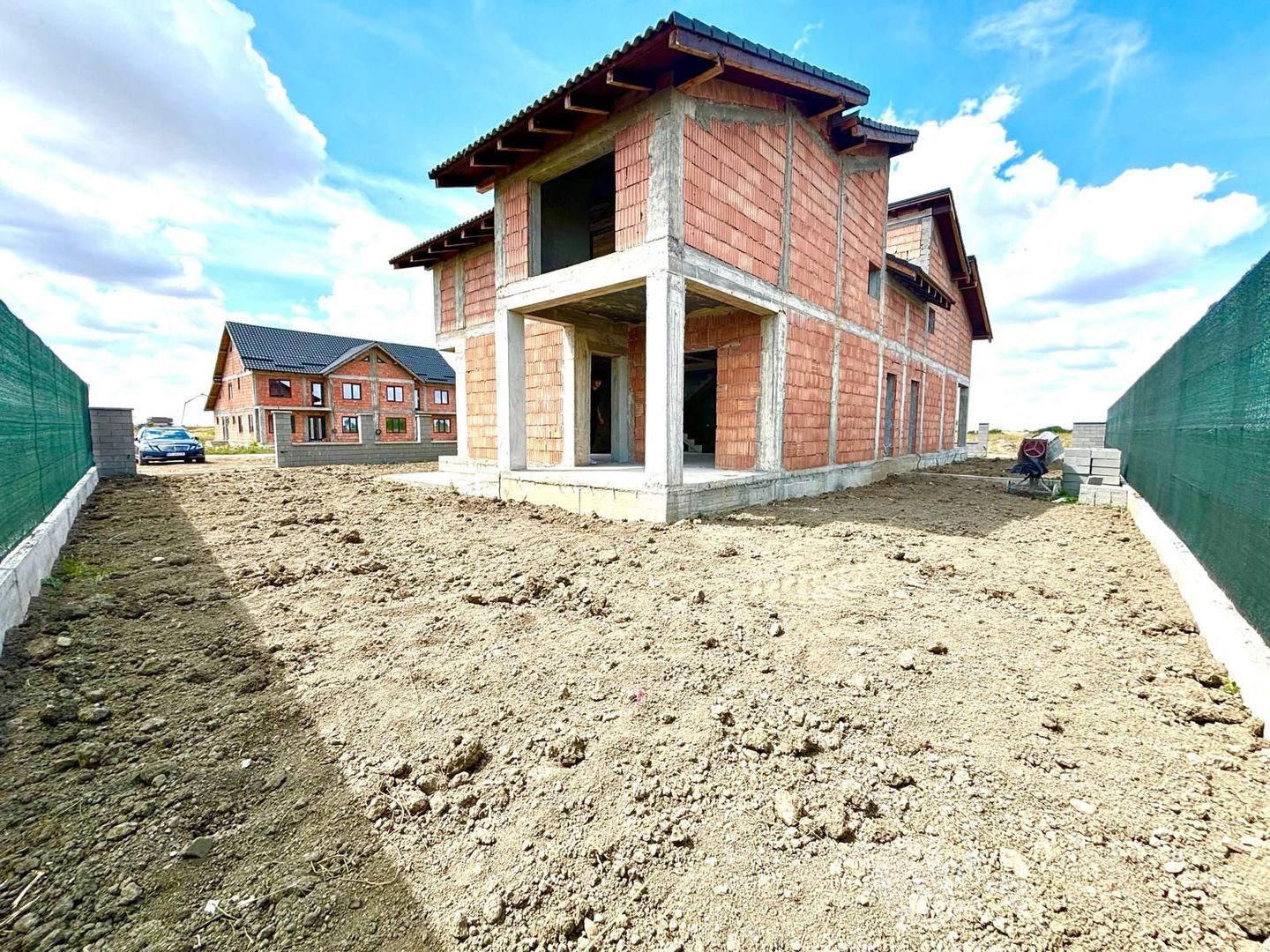 Duplex cu 4 camere, design deosebit, Comision 0% - Poză 12