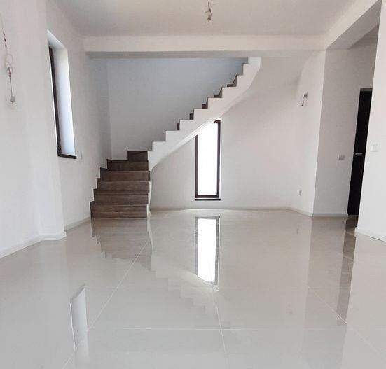 Vila nou P+1 | De vanzare | 4 camere | Otopeni-Odaile - Poză 6