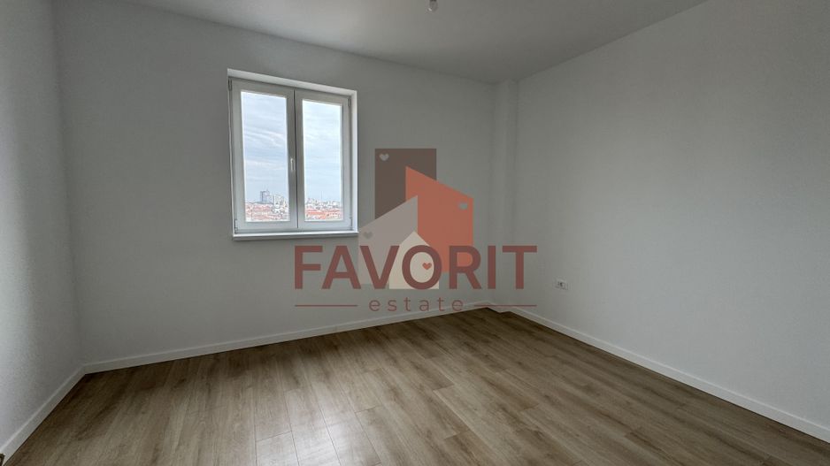 COMISION 0%. Penthouse cu 2 terase in bloc nou din zona Aradului - Poză 9