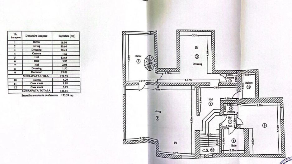 Arhitectura din Piatra si Lemn pe Malul Lacului Mogosoaia - Poză 25