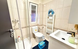 Apartament decomandat cu 3 camere in Sanandrei comision 0 - Poză 12