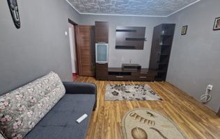 2 camere| Sagului| apartament spatios| clima| etaj 4