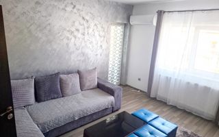Apartament modern 2 camere 60 mp utili etaj 2  cartier Arhitectilor - Poză 1