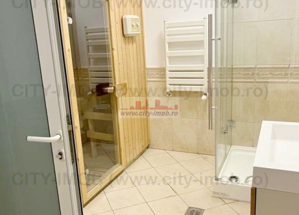 INCHIRIERE Apartament 3 camere Primaverii Bucuresti - Poză 63