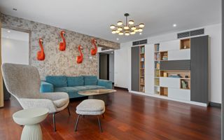 OPORTUNITATE 4 CAMERE DE INCHIRIAT ALIA APARTMENTS - Poză 5