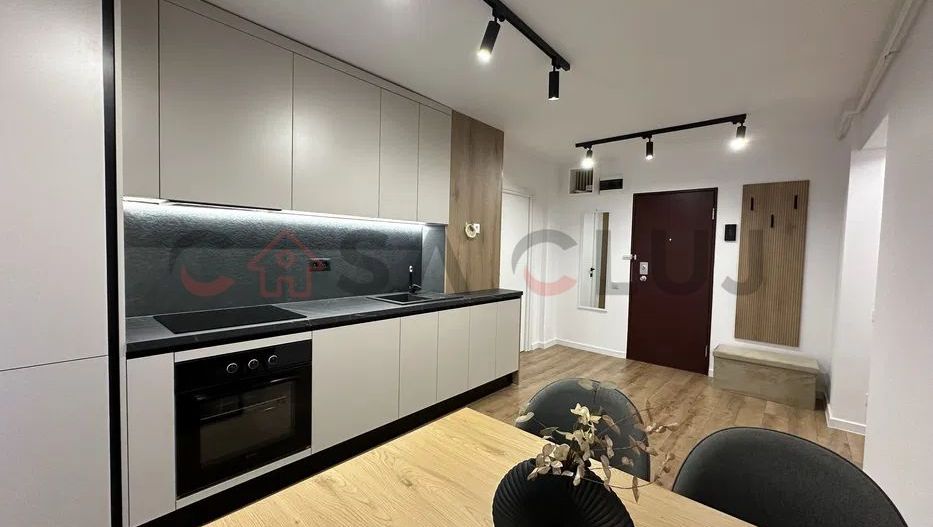 La cheie - 2 camere in zona semicentrala - Poză 2