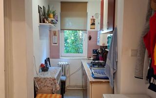 Ap 2 camere decomandat Alexandru cel bun 79900 euro - Poză 5