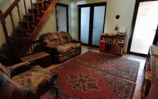 Casa de locuit Central 310 mp utili + 2 spatii comerciale de la strada - Poză 12