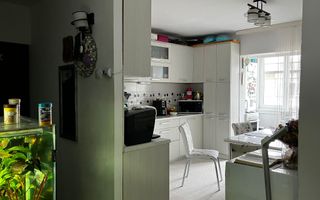 Apartament 2 camere decomandat - 56 mp - Etaj 4 - Marasesti - Poză 5