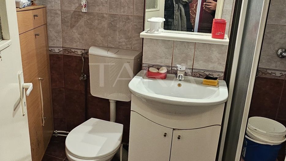 De vânzare garsonieră – cartier Mănăștur - Poză 4