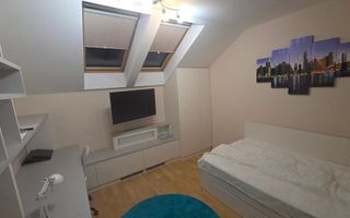 Apartament 4 camere, Pacurari - Poză 1