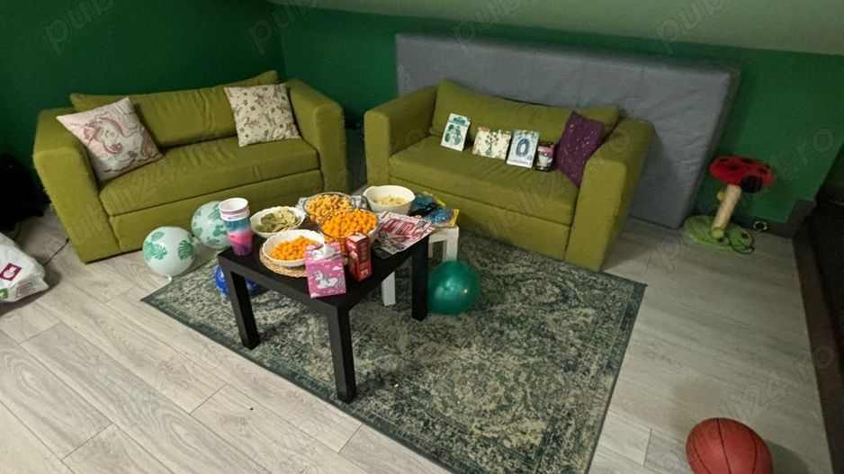 Vanzare apartament 3 camere - Poză 7