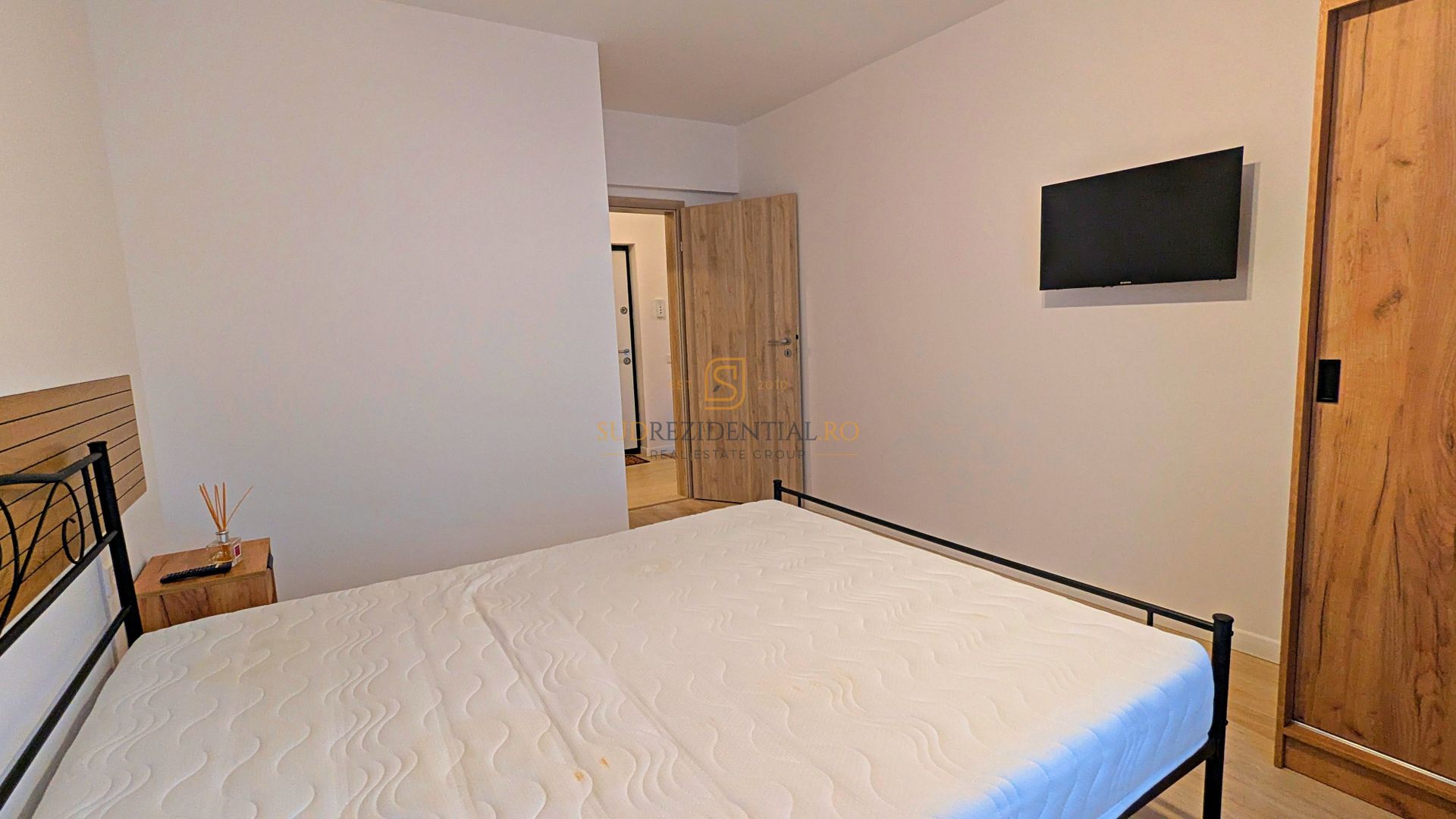 Apartament tip studio, Drumul Binelui, metrou Aparatorii Patriei - Poză 8