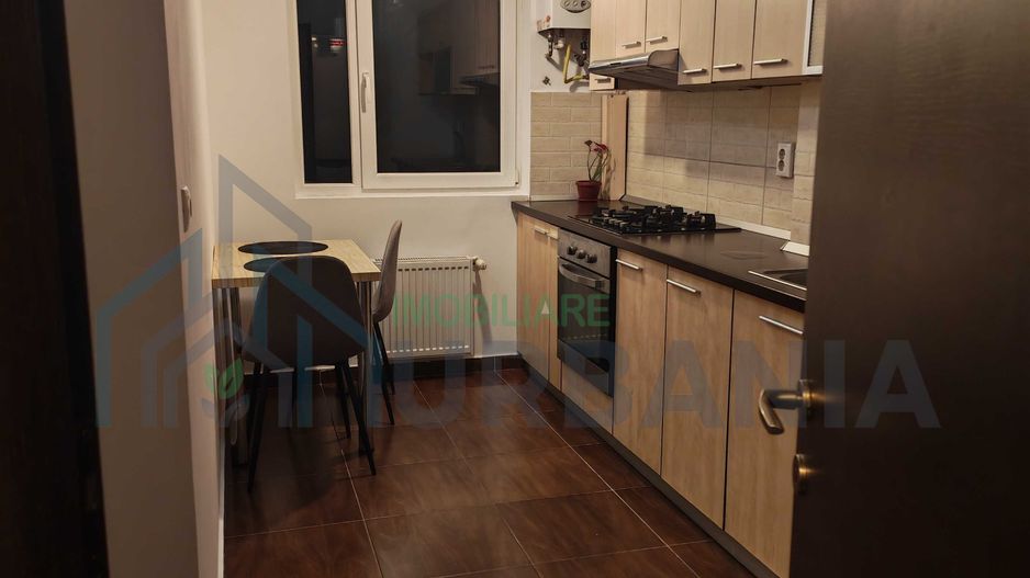 Apartament 3 camere, 85 mp, în Cartierul Copou, Iași - Poză 8