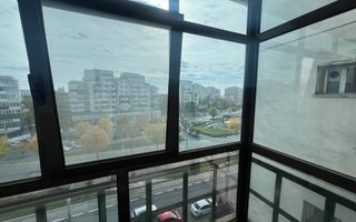 Apartament 3 camere Vis-A-Vis McDonalds - Poză 19