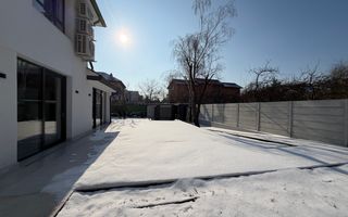 Vilă individuală premium | Pipera – în proximitatea pădurii | LIFT | - Poză 21