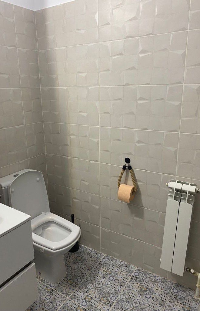 APARTAMENT DE LUX BLOC 2009 ETAJ 1 CENTRALA IMOBIL METROU VALEA IALOMITEI - Poză 6