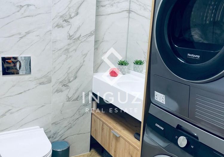 Apartament 4 camere de închiriat | One Timpuri Noi | Sector 3 - Poză 6