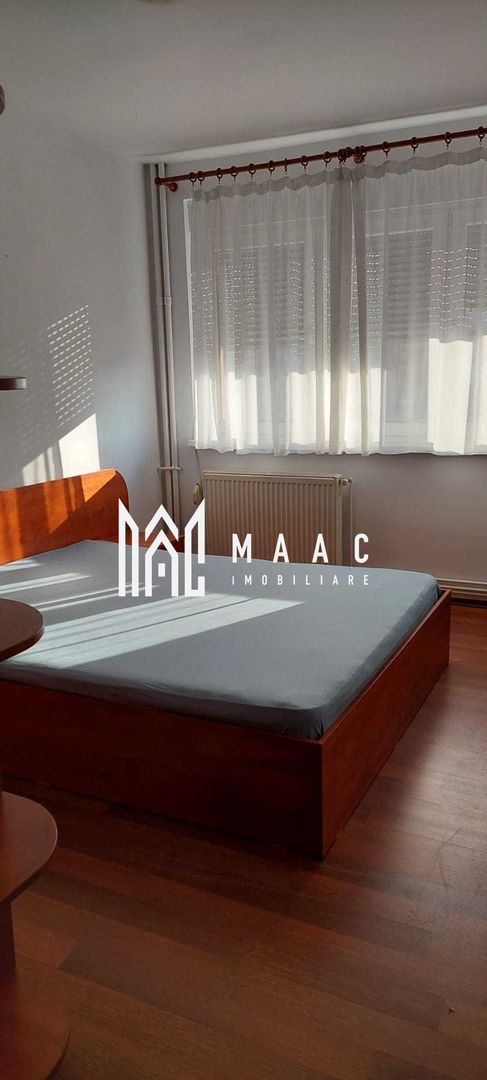 Apartament 2 camere | 58 MPU | Balcon | Renovat - Poză 4
