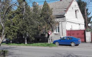 Casa mare cu teren 2100 mp central in Satu Mare, ideal si pentru afaceri. - Poză 3