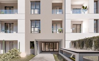 Apartament 4 camere I Baneasa I Premium - Poză 6