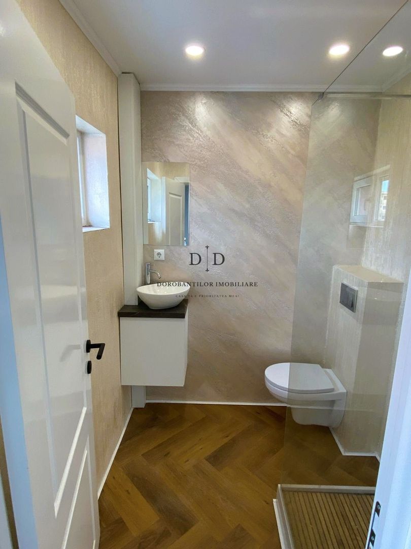 Garsonieră premium –Expo Transilvania- Mărăști, Ideală pentru investie - Poză 5