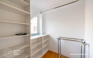 Lux si eleganta intr-o vila excpetionala! Podgoria, 140mp, 5 camere, 2 bai,garaj - Poză 22