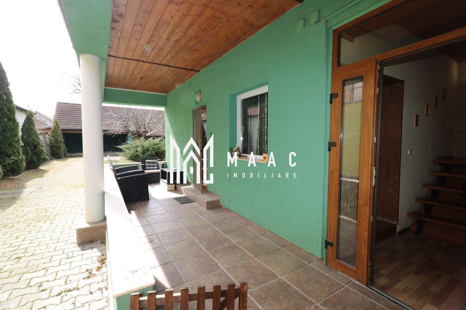 Casa individuala | Teren 433 Mp | Zona Lazaret - Poză 10