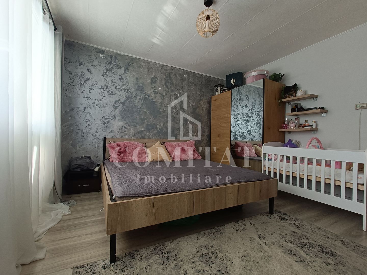 Apartament cu 1 cameră | Zona Eroilor - Florești - Poză 1