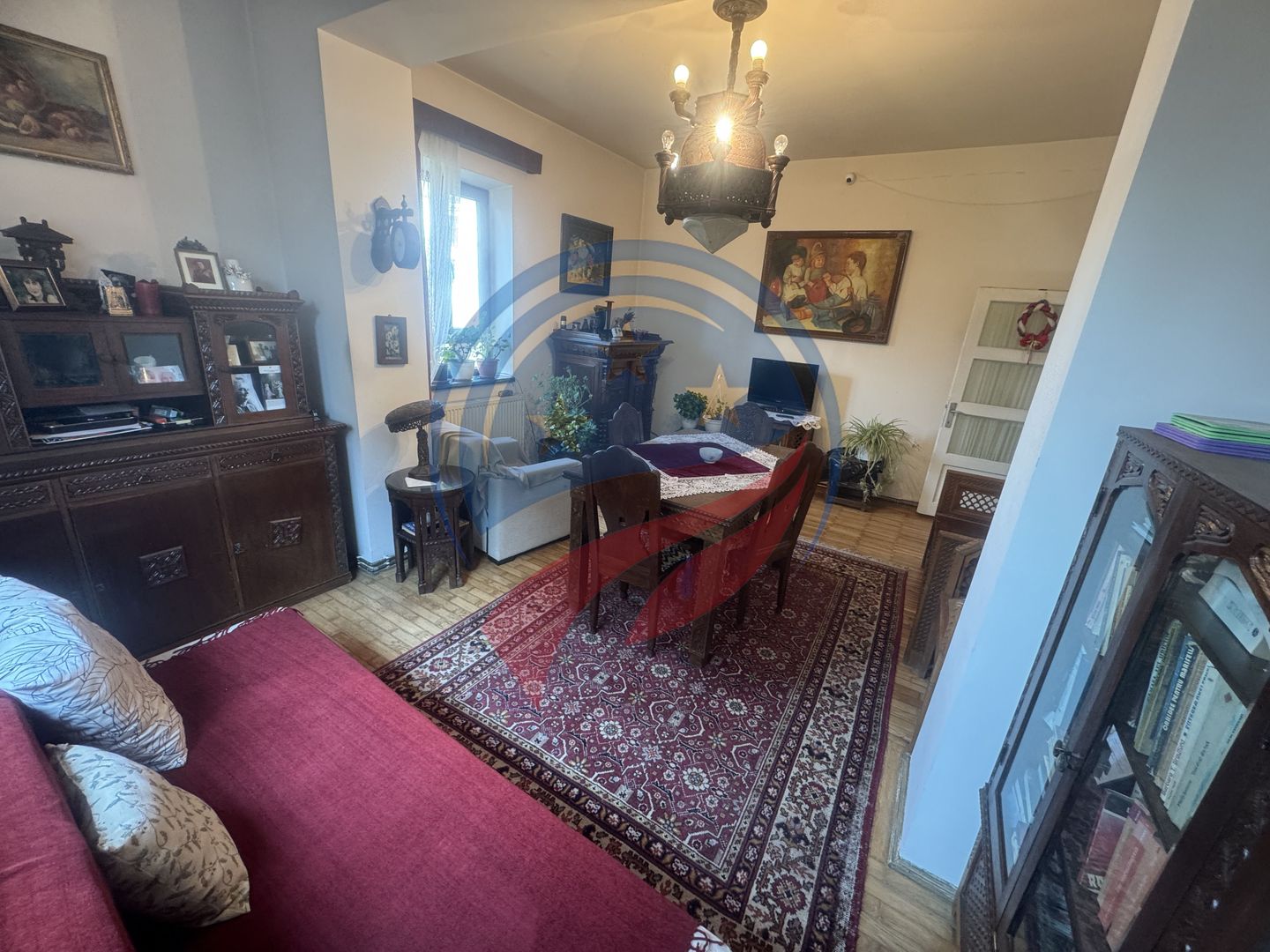 Casa zona Liceul Brancusi - Poză 10