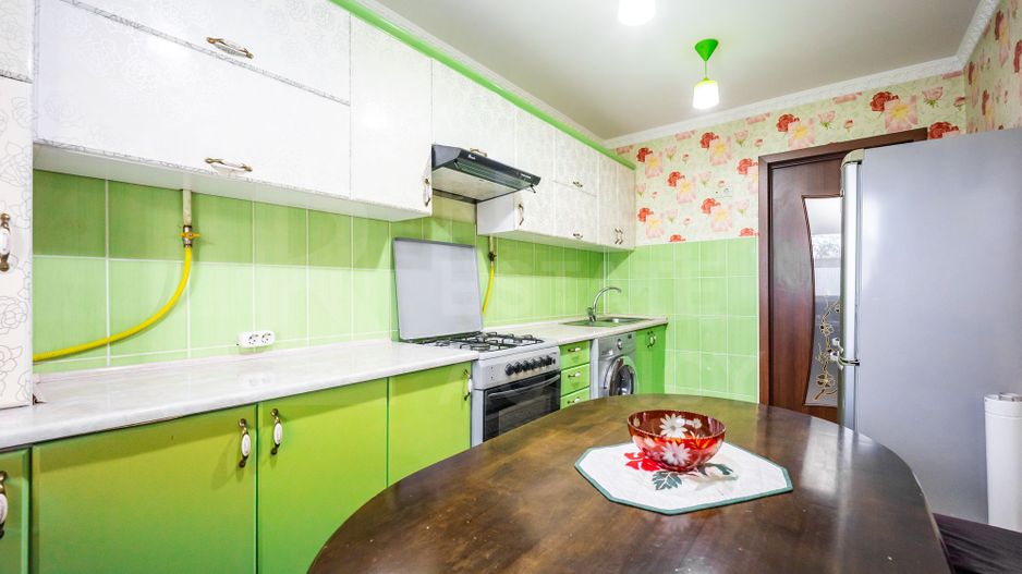 Vânzare, apartament, 1 cameră, Strada Criuleni, Rîșcani - Poză 2