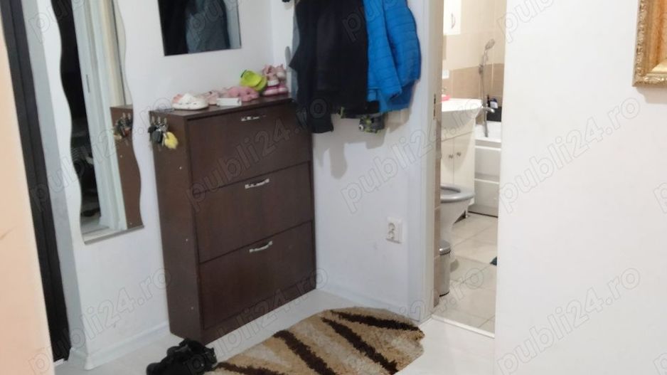 Apartament nou Giurgiului Green Residencial - Poză 8