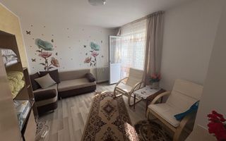 GARSONIERĂ DE ÎNCHIRIAT| ETAJ 3/4 | RĂDĂUȚI - Poză 2