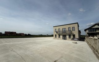 Hala 500 mp|Teren 1,3 ha|Birouri & Apartament| Rădăuți – Badeuti - Poză 2