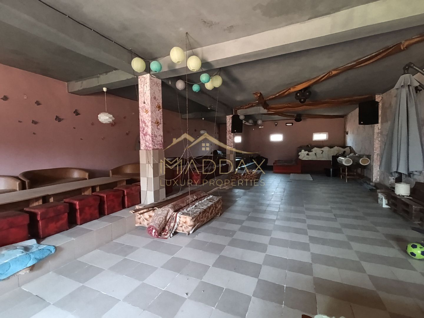 Inchiriere Complex Comercial/Logistic/Rezidential-Tranzit Novaci-oras Mihailesti - Poză 2