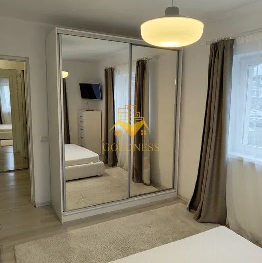 3 camere open space, 2 Parcari, Modern, Atelierul de Pizza, Floresti - Poză 2