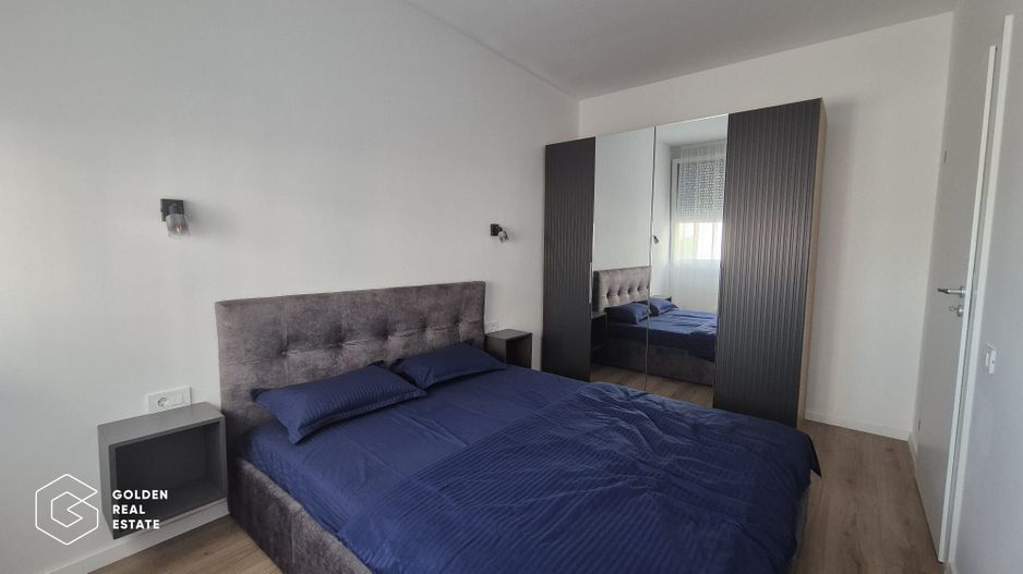 Apartament 2 camere, la prima închiriere, cu loc de parcare, Ared Imar - Poză 5