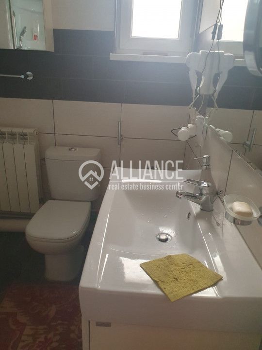 OVIDIU/Cartierul nou de vile (COD04)-Vila S+P+M - Poză 8