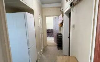 DE VANZARE 2 CAMERE  FLOREASCA - BARBU VACARESCU | DECOMANDAT | BOXA - Poză 6